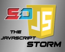 The Javascript Storm